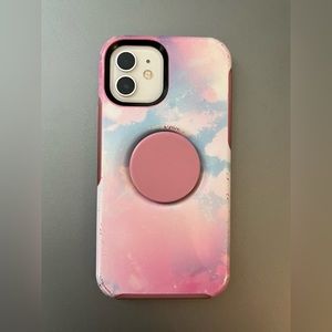 Otterbox Pop Symmetry iPhone 12 and 12 Pro - Daydreamer